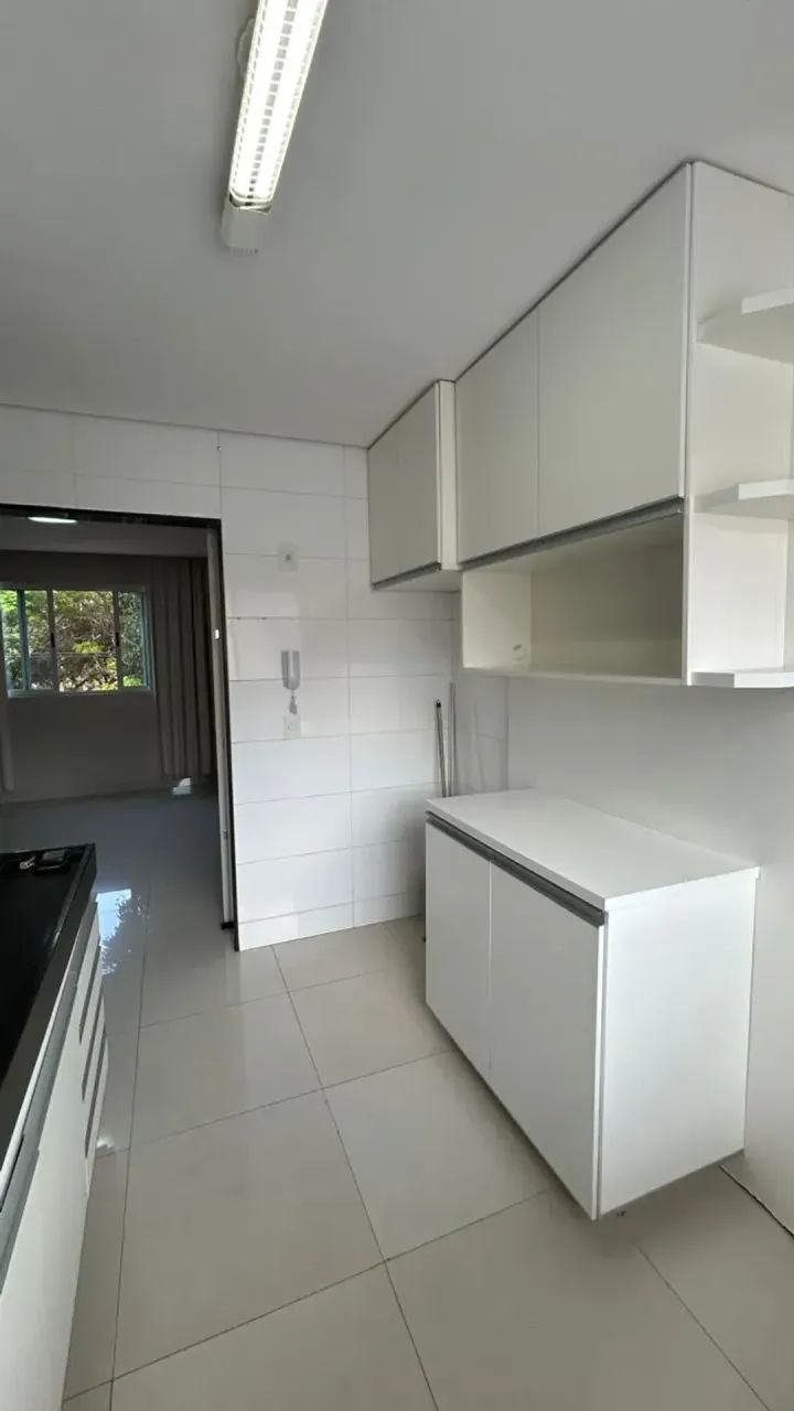 Apartamento com 3 quartos no bairro Itapoã - Foto 5
