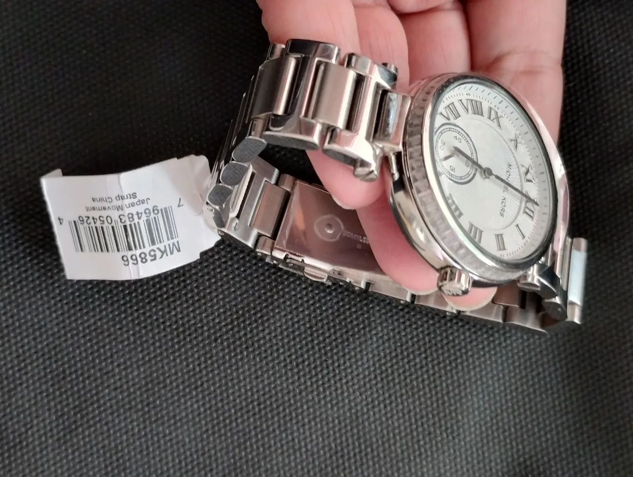 Relógio Michael Kors  - Foto 4