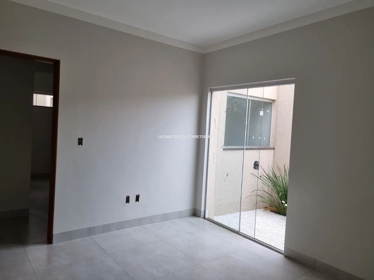 Ótimo valor, casa condomínio c/ suíte e 2 quartos! - Foto 5