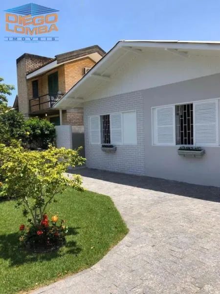 Casa - Florianópolis SC