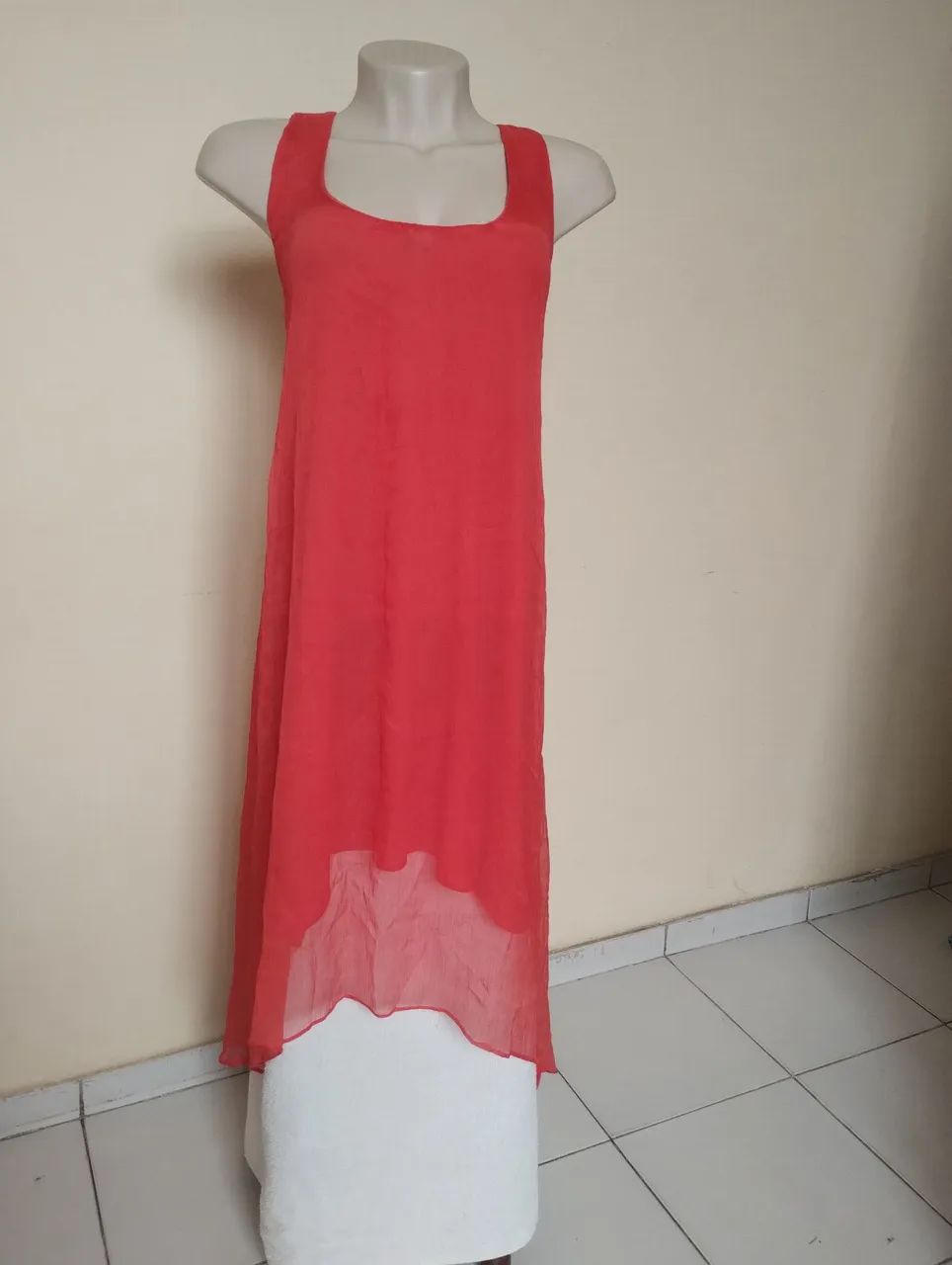 Vestido de festa