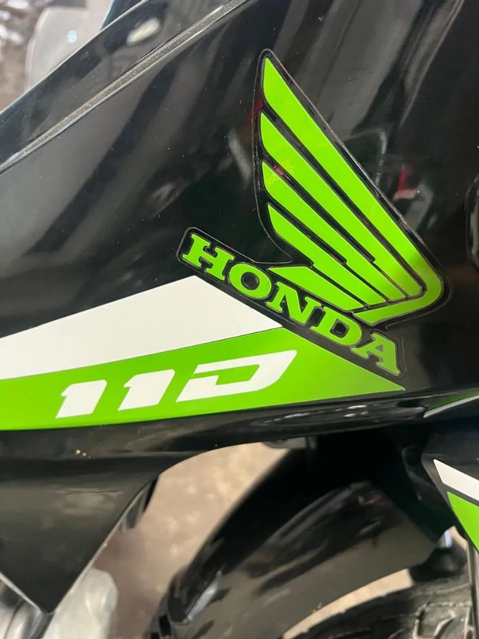 HONDA POP 2024 - Foto 5