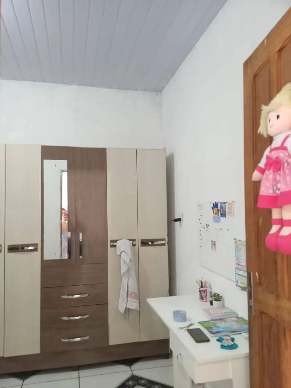 Vendo casa cidade nova 2, núcleo 9 - Foto 2
