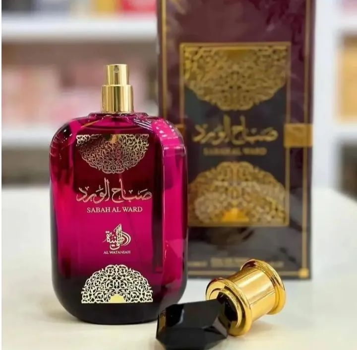 PERFUME árabe feminino  - Foto 2