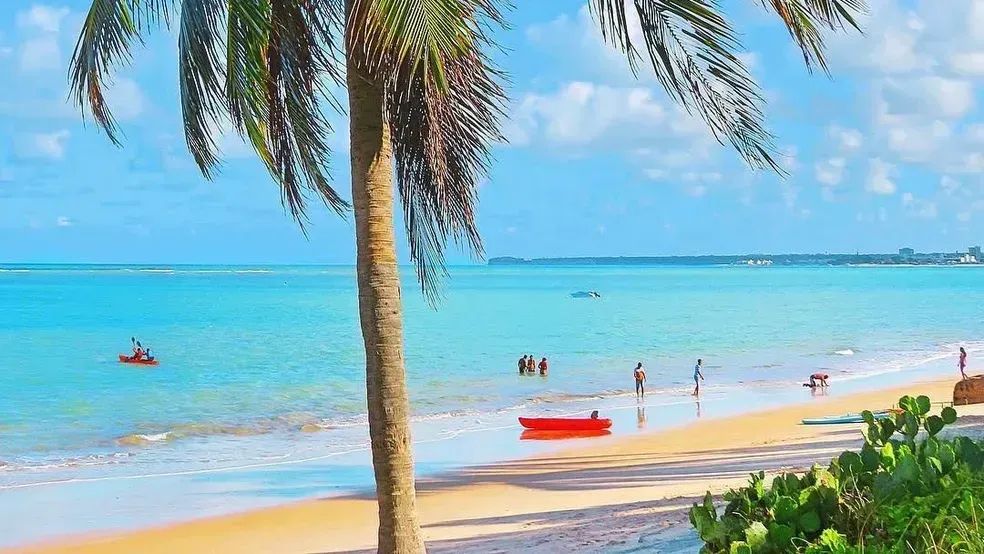 Apartamento no Bessa | 2 Quartos com Suíte  Lazer Completo  Próximo ao Mar - Foto 3