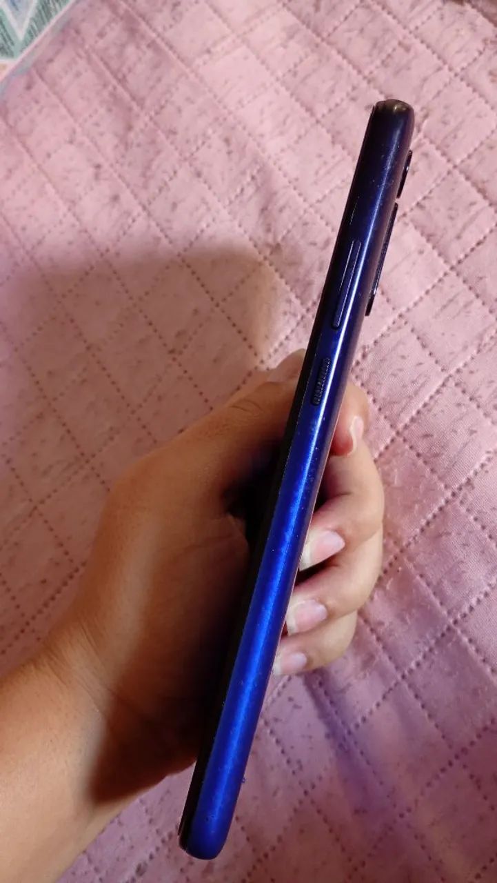 Vende-se celular, ACEITO NEGOCIAÇÕES. - Foto 2