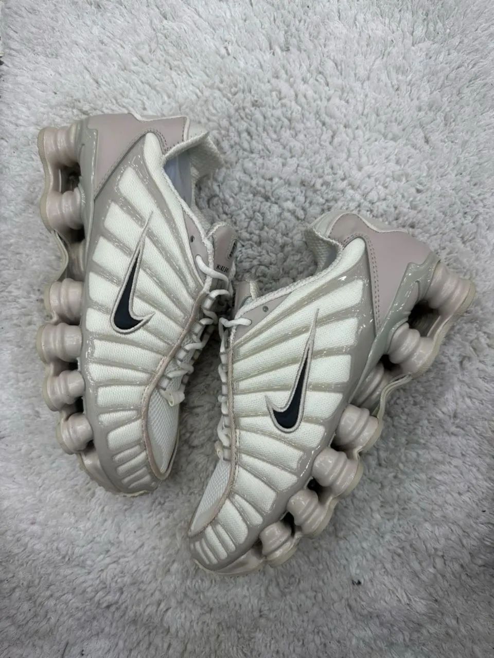 NIKE SHOX TL IMPORTADO - Foto 3