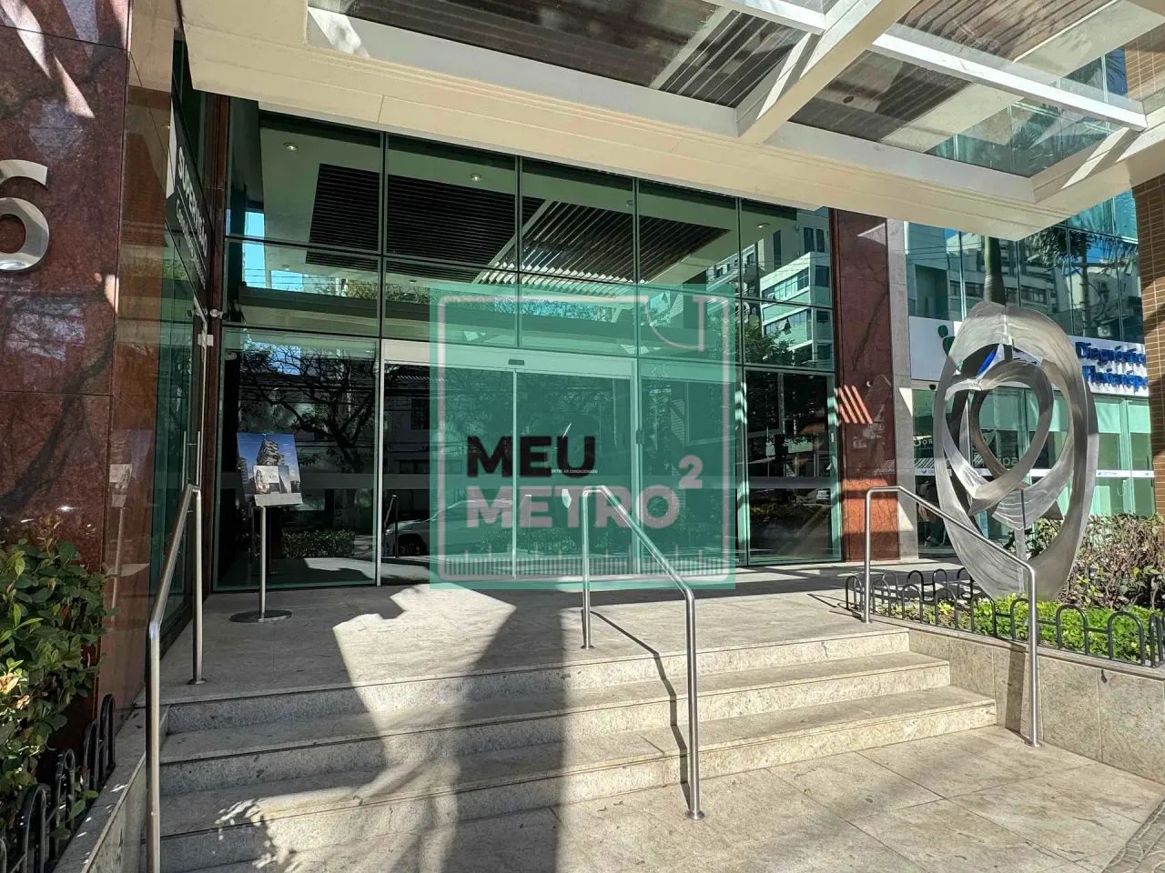Sala à venda, Centro, Florianópolis, SC - Foto 2
