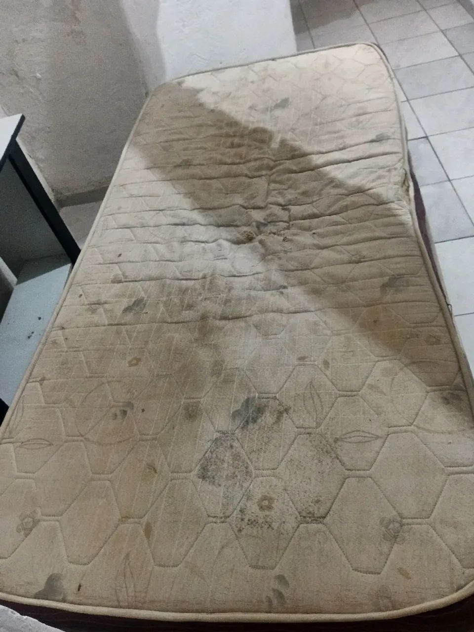 Cama de solteiro  - Foto 2