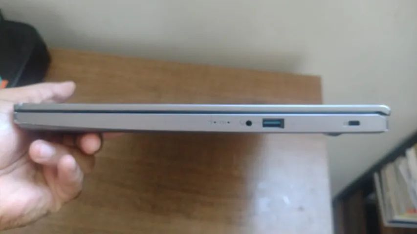 NOTEBOOK ACER ASPIRE 12450H - Foto 2