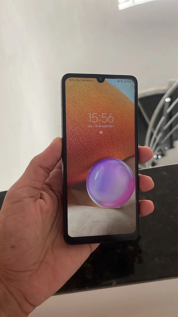 Samsung A32 - Foto 2