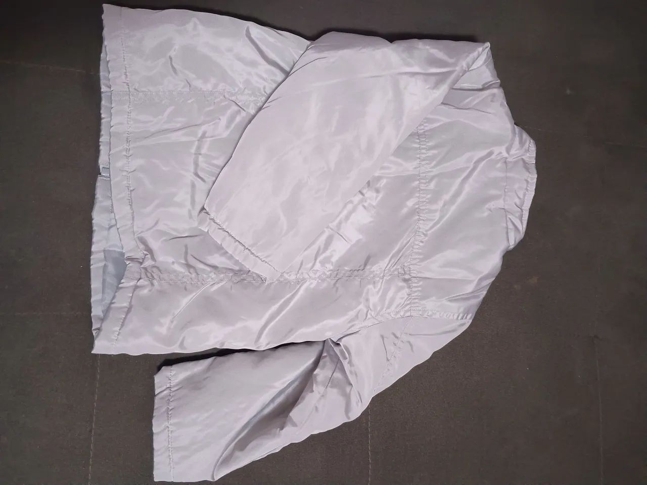 Blusa infantil  - Foto 3