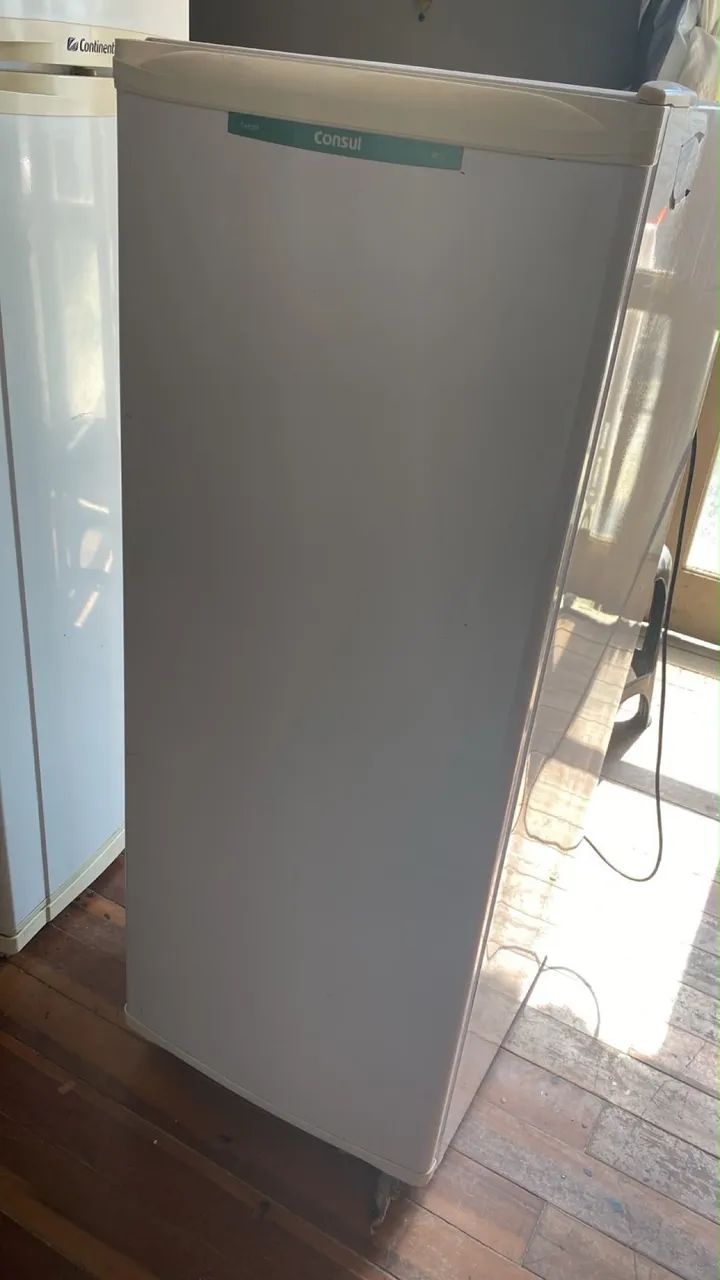 Freezer 121L Cônsul - Foto 4