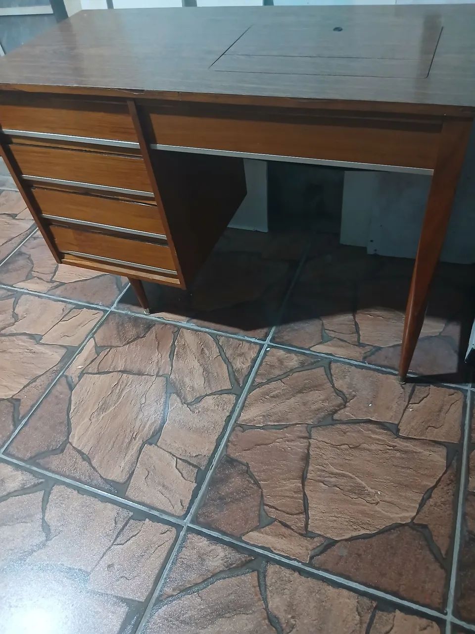 Vendo  gabinete de máquina caseira  - Foto 3