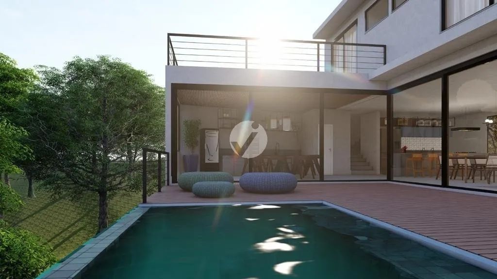 Lote á venda no condomínio Quintas do Sol - Foto 5