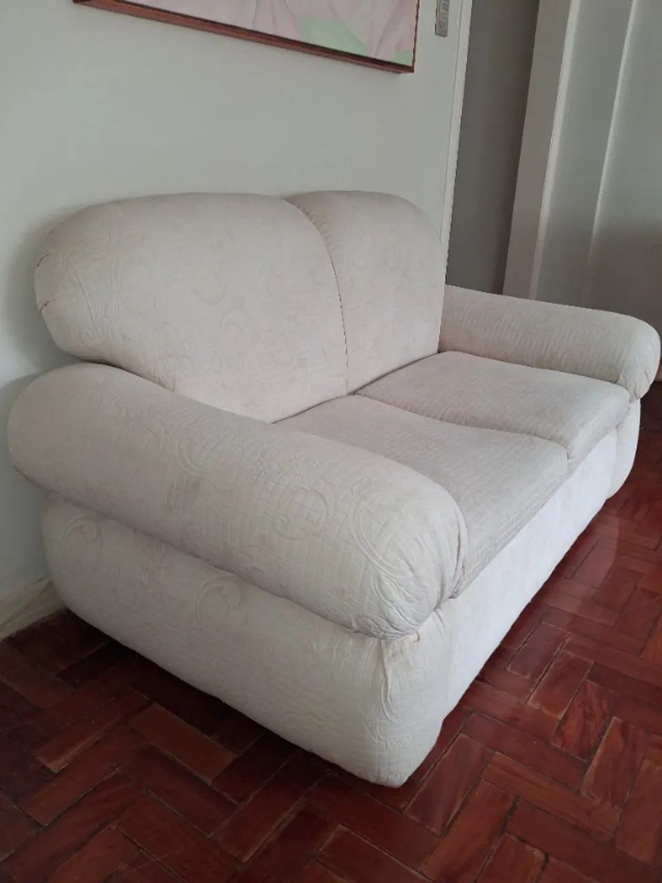 SOFA 2 LUGARES - Foto 3