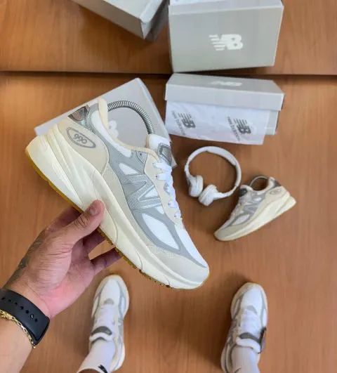 Tênis new balance  - Foto 3