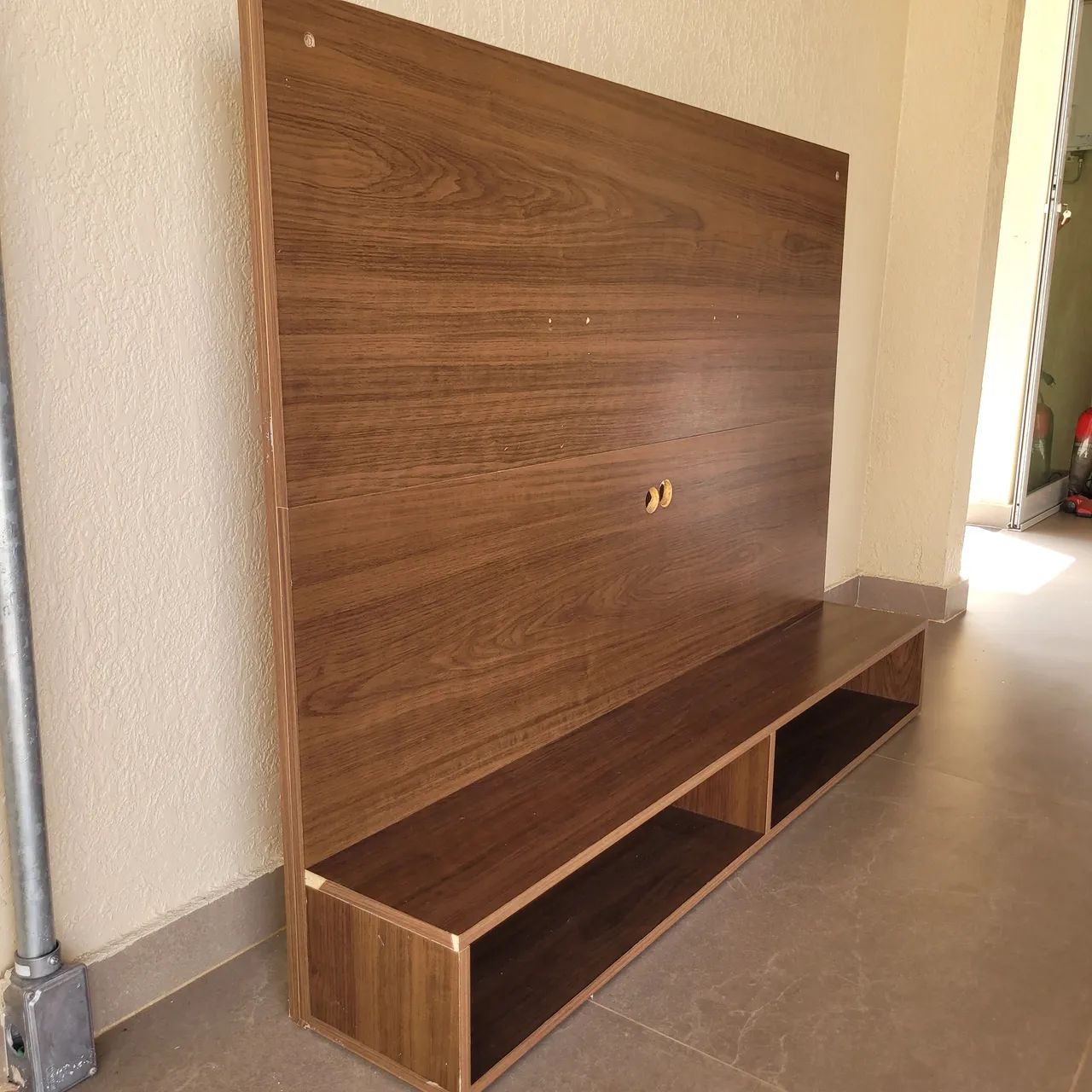 Painel de TV - Foto 2