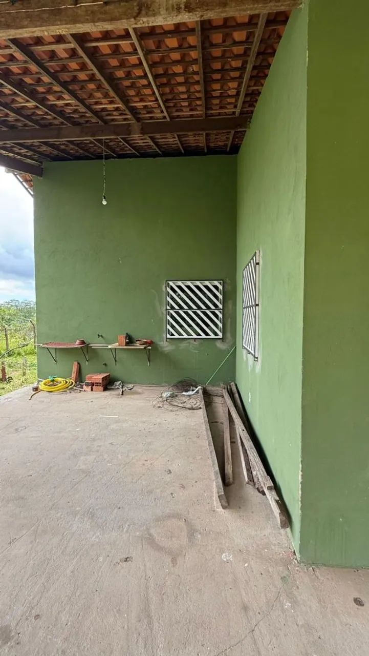 Terreno Rural (Maracanã) - Foto 4