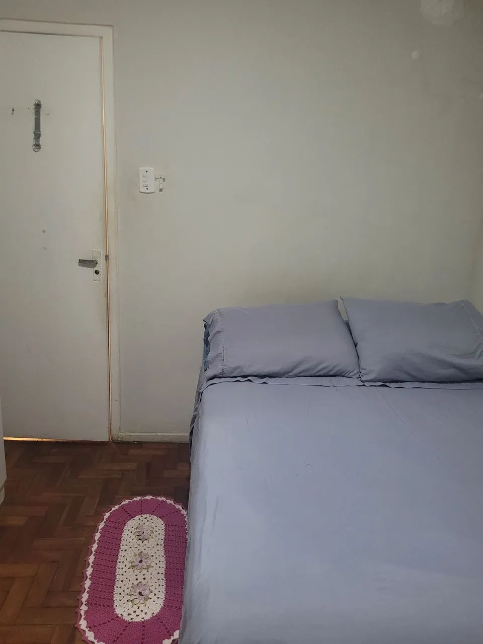 Copacabana Posto 2 - Apartamento com um dormitório  - Foto 9