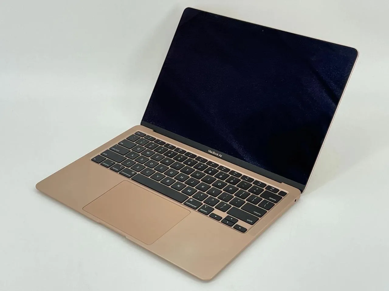 MacBook Air 13 M2 azul 8gb 256 - Notebooks - Canasvieiras