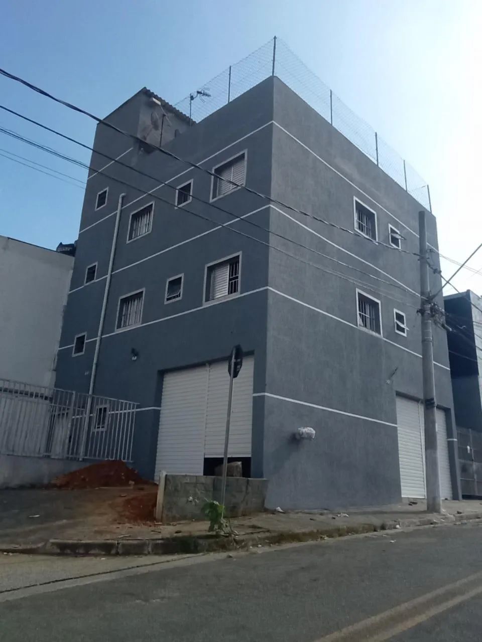 Foto - Guarulhos - Jardim Ottawa