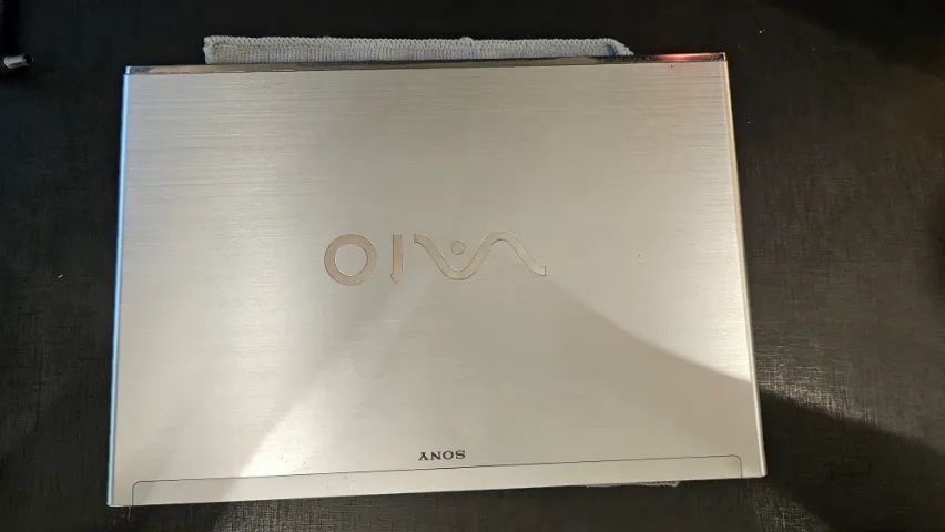 Ultrabook Sony VAIO Touchscreen - Foto 2