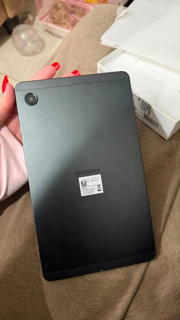 Samsung Galaxy Tab A9 8.7 - Foto 3