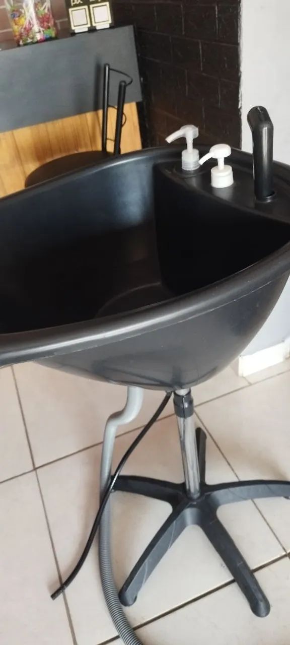 Lavatório móvel  - Foto 5