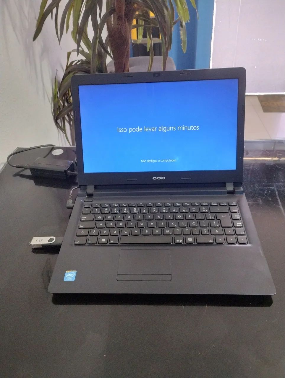 Notebook Intel SSD 120gb RAM 4gb  - Foto 5