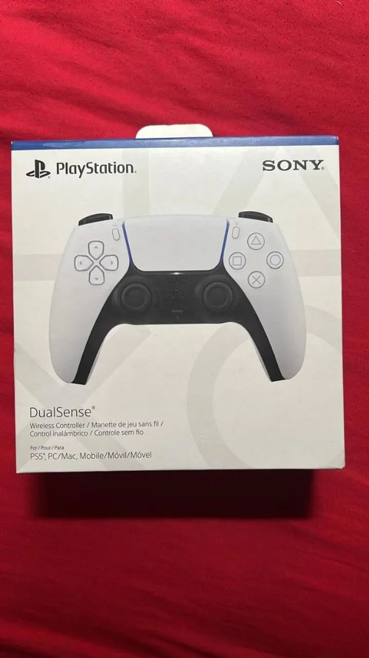Manete Playstation 5