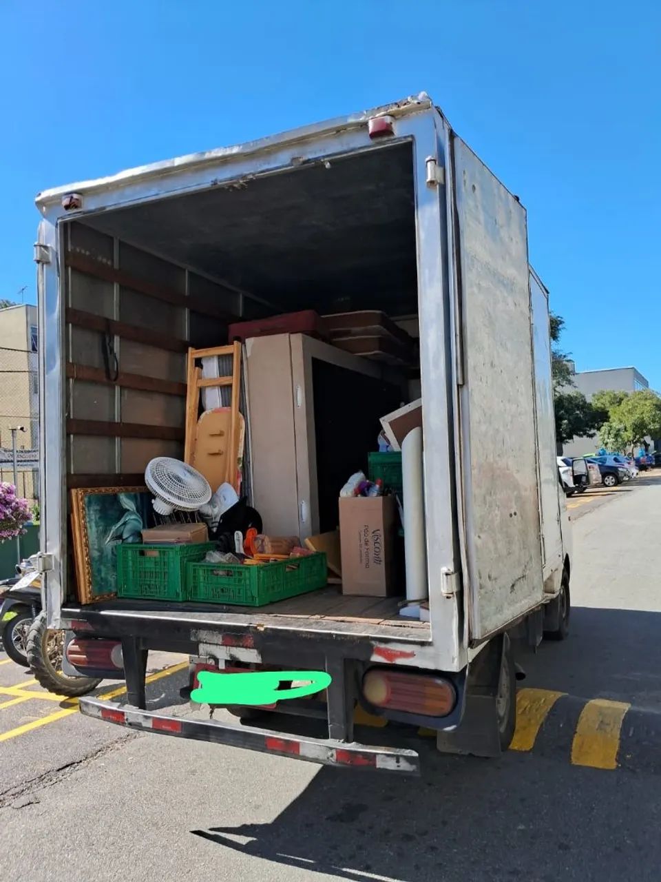Frete para Curitiba e região - Foto 6