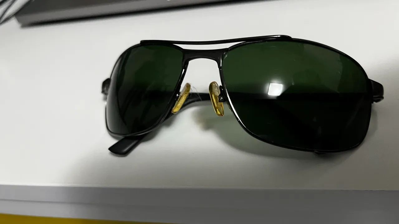Óculos de sol Ray-ban 3503L - Foto 2