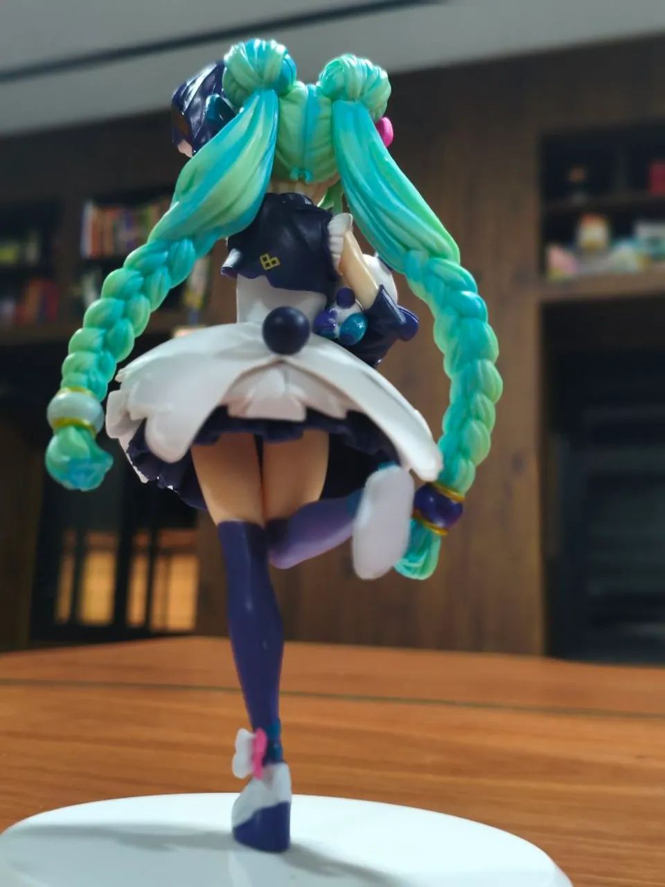 Figure da Hatsune Miku estilo Modern Chine - Foto 3