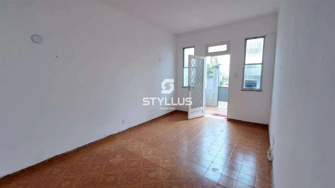 Oportunidade: Apartamento Tipo Casa Térrea com Quintal! M63N - Foto 2