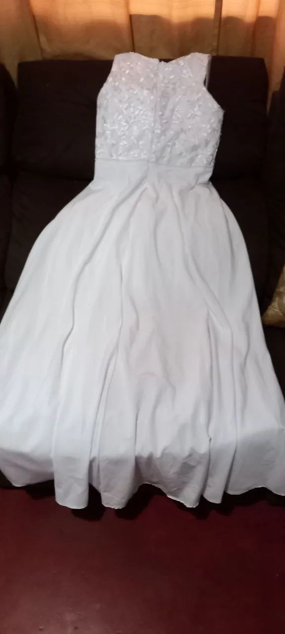Vestido de noiva - Foto 3