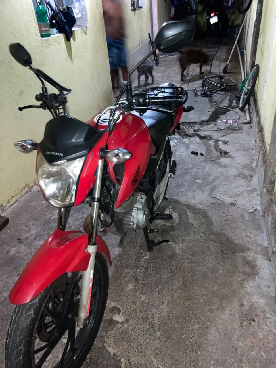 Vendo ou troco  - Foto 4