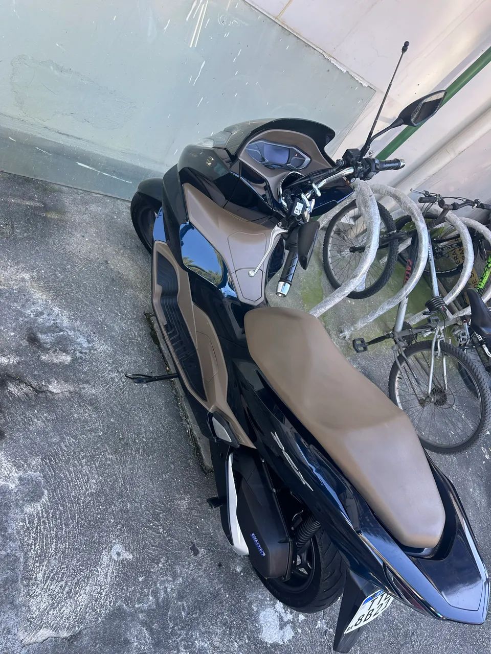 Vendo pcx - Foto 2