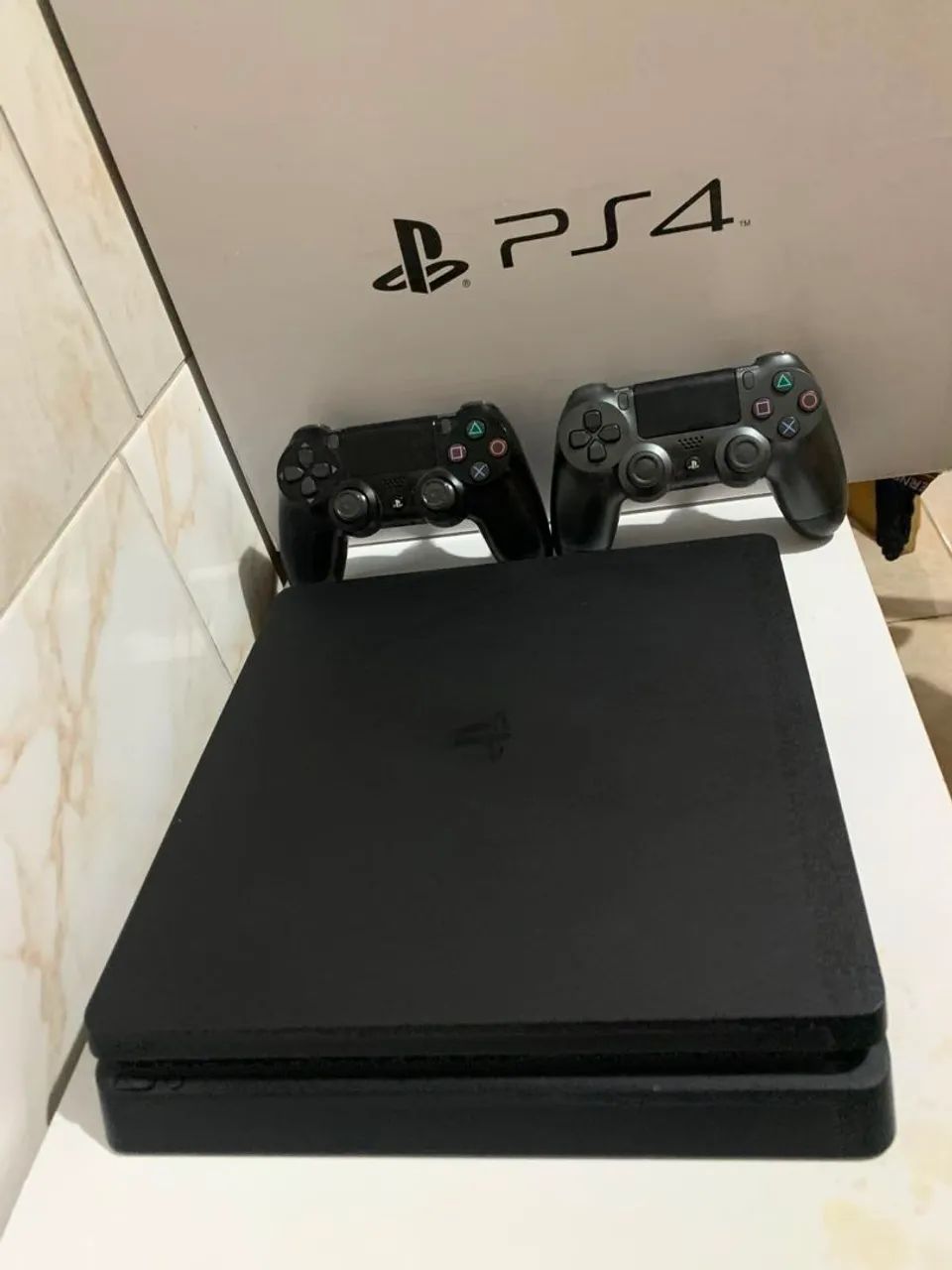 VENDO PS4 - Foto 4