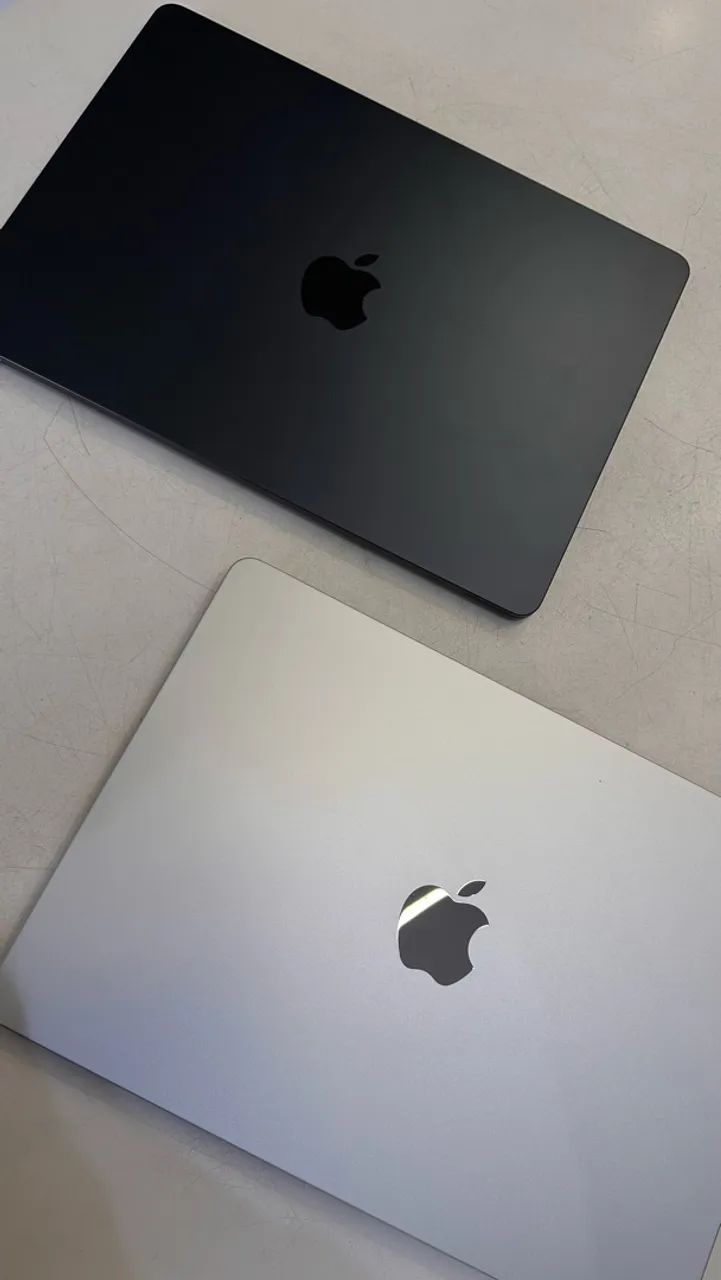 MacBook Air M5 16/512