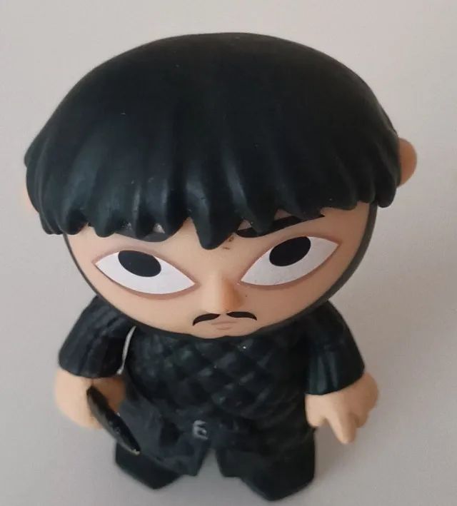 Boneco Funko Mystery Mini - Samwell Tarly (Game of Thrones)  - Foto 5