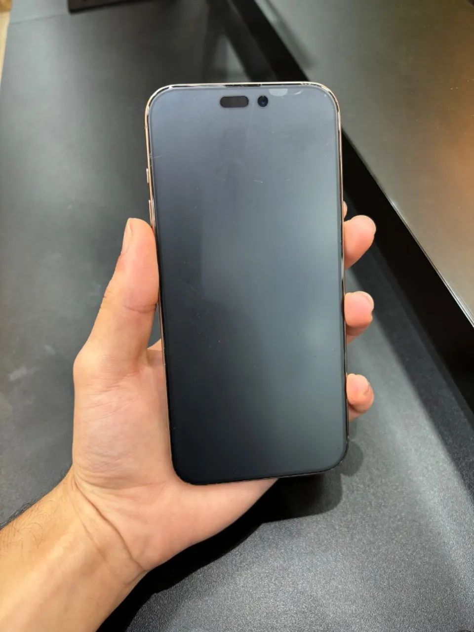 IPHONE 16 PRO MAX DESERT 256GB - Foto 2