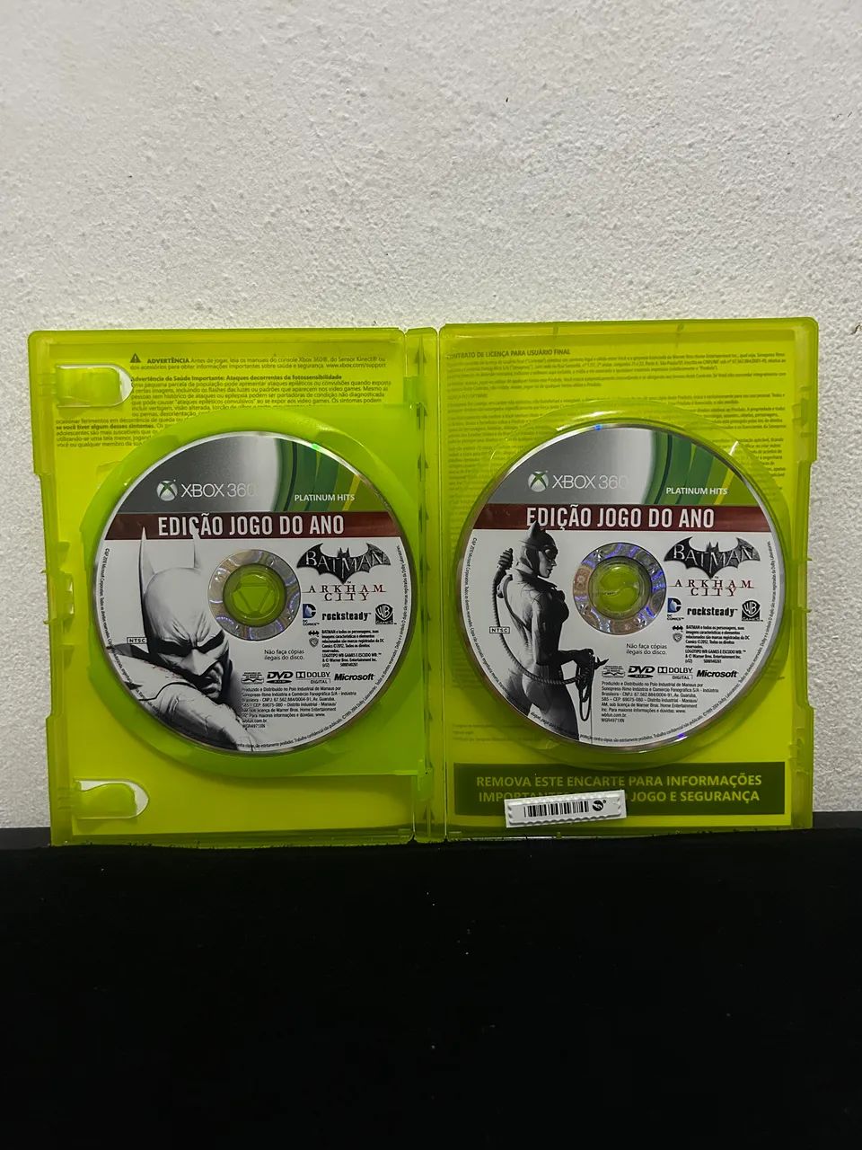 Batman Arkham City GOTY  - Foto 3