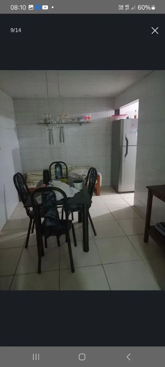Vendo chave ( Recanto das ilhas ) - Foto 4