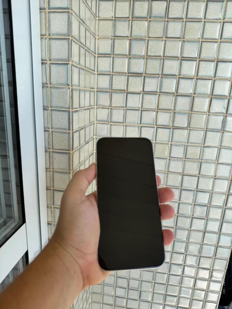 iphone 15 pro Max 256gb - Foto 2