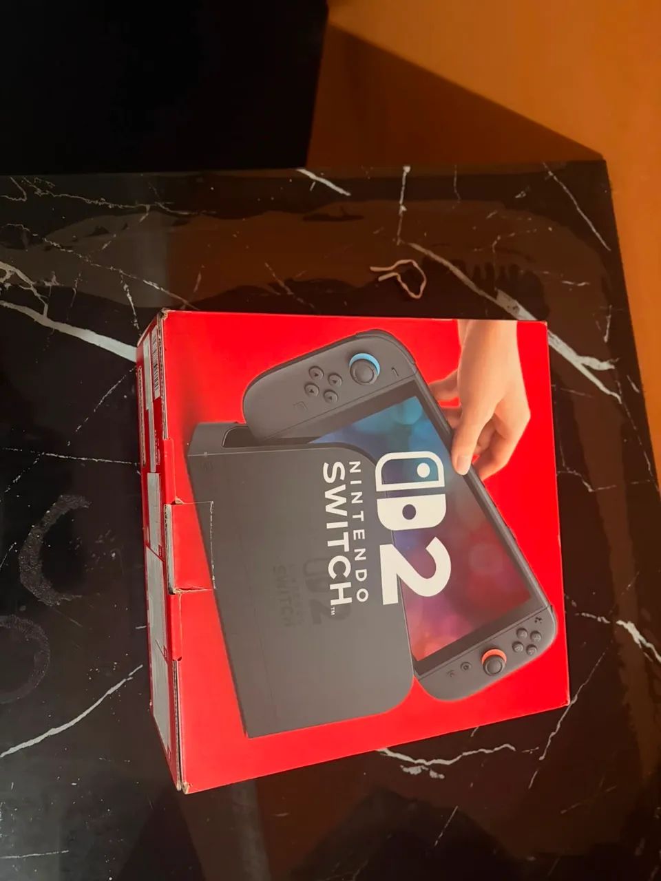 NINTENDO SWITCH 2 - Foto 2