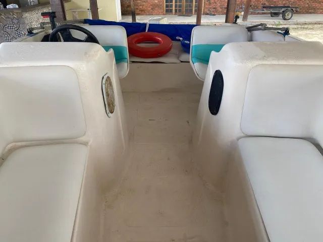 Lancha- Fry logic - Foto 2