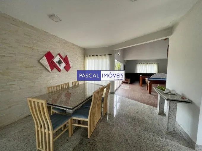 Sobrado em Condomínio 5 Dormitórios 20 Vagas - Foto 4