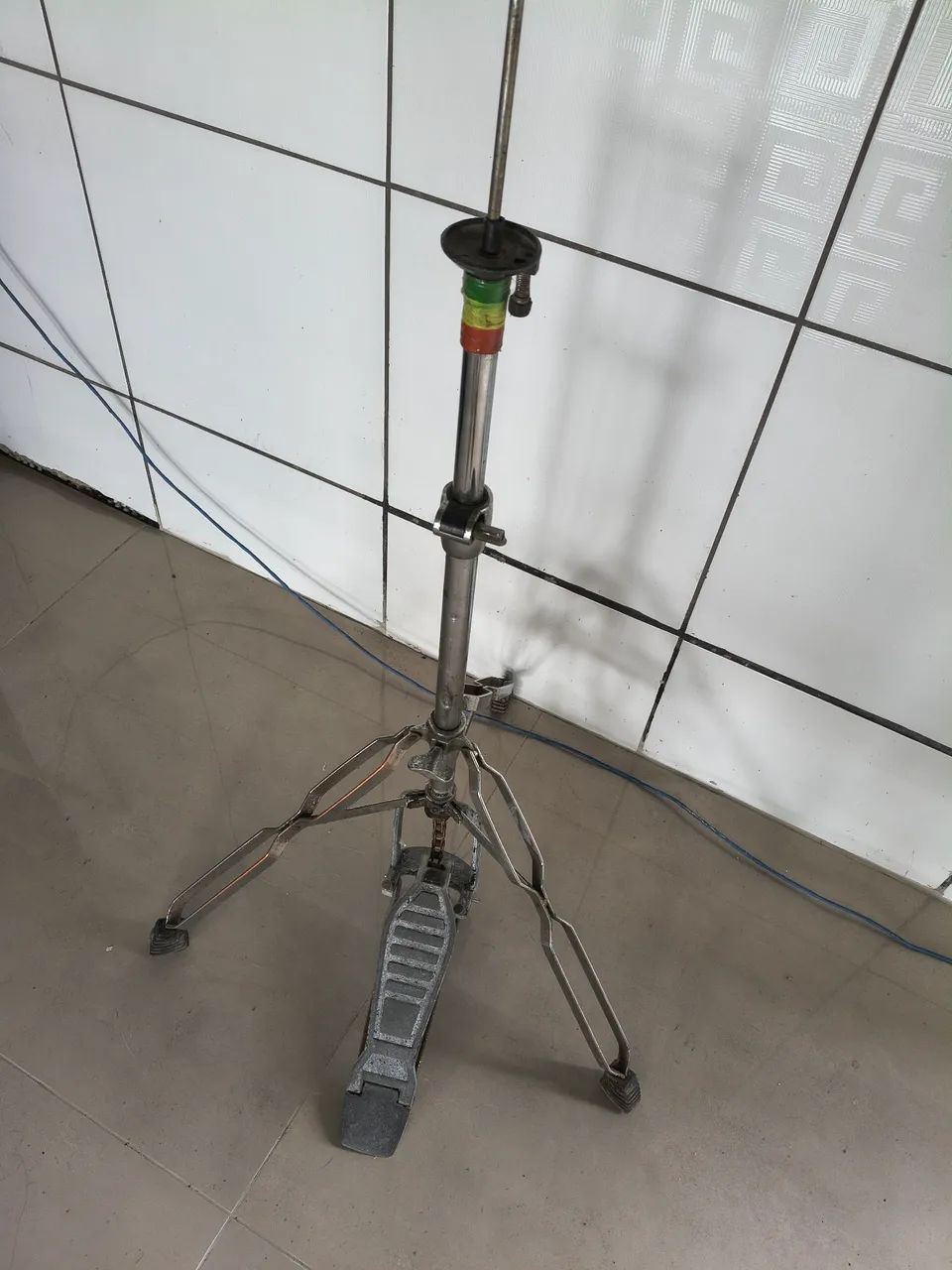 Máquina de chimbal  - Foto 3
