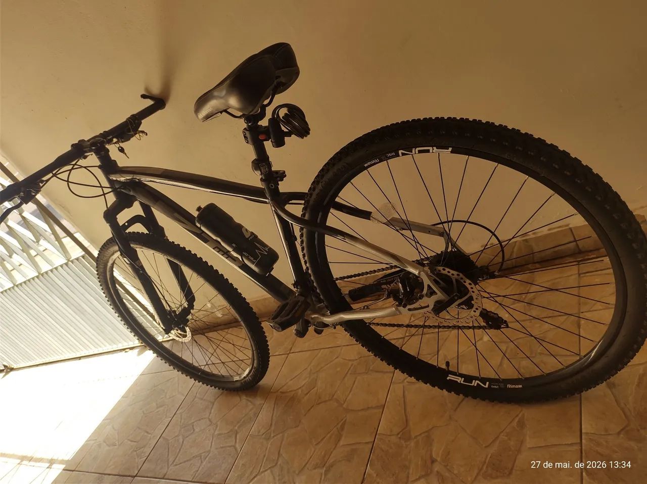 Bicicleta aro 29 - Foto 5